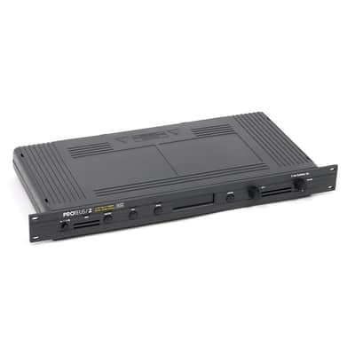 E-MU Systems Proteus/2 XR Rackmount 32-Voice Sampler Module
