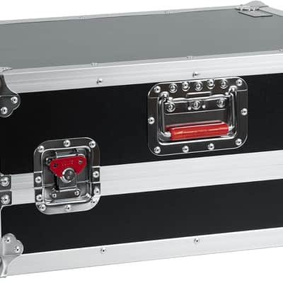 Gator ATA Flight Road Case for Allen & Heath QU-16 Mixer image 9