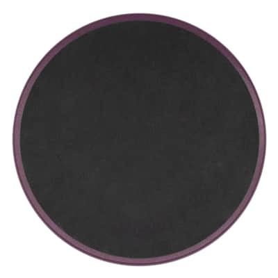 Vic Firth Heavy Hitter Stockpad with Rim image 2