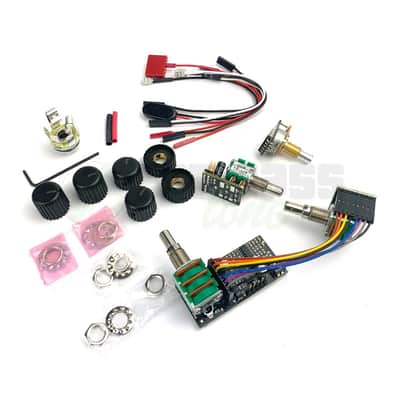 EMG BQC System image 3