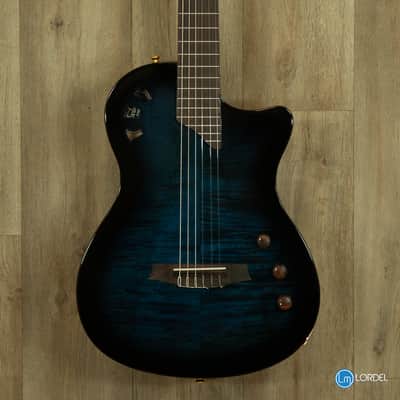 Cordoba Stage 2023 - Limited Blue Burst image 1