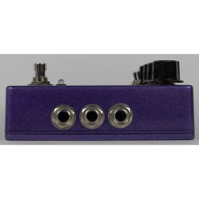 Diamond Vibrato V1 - VIB-1 - Original box and manual included image 3