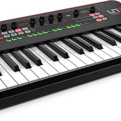 IK Multimedia Uno Synth Pro IP-UNO-SYNTHPRO-IN image 2