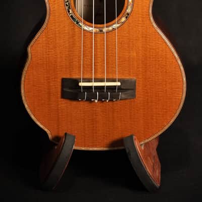 Maestro UC-IR Concert Ukulele - Natural image 5