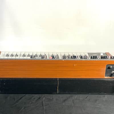 FBT Elettronica Synther 2000 Ultra Rare Analog Monophonic Synthesizer made in Italy in 1973 vintage synth image 12