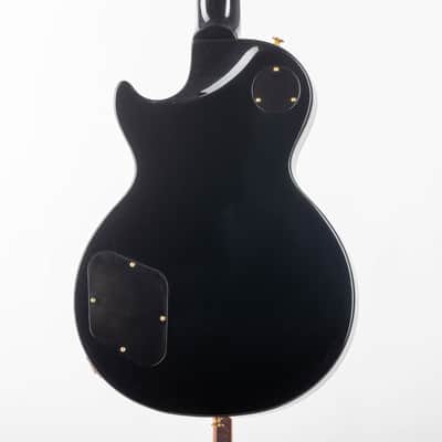 Gibson Les Paul Modern Supreme , Trans Ebony Burst | Demo image 4