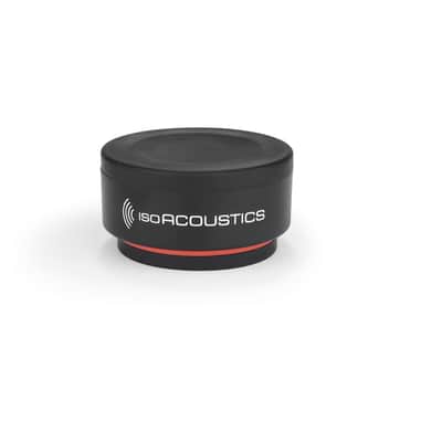 Isoacustics Iso Puck Mini (Confezione 8 Pz.) image 2