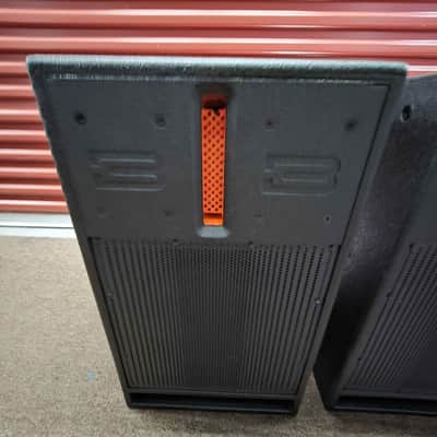 2 x BASSBOSS DV12 MK3 image 2