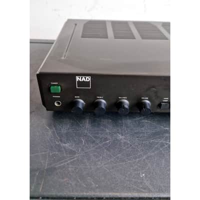 NAD 7125 - Hi-Fi Receiver - Good image 6