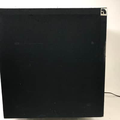 Audio Pro Ace Bass B2-50 Subwoofer Super image 2