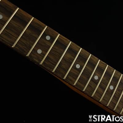 Fender Squier Classic Vibe 70s Strat NECK &nd TUNERS, Stratocaster, Laurel image 4