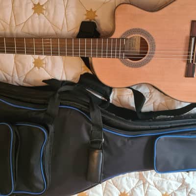 Ibanez G200ECE-NT-2Y-02 2008 - 2012 - High Gloss image 9