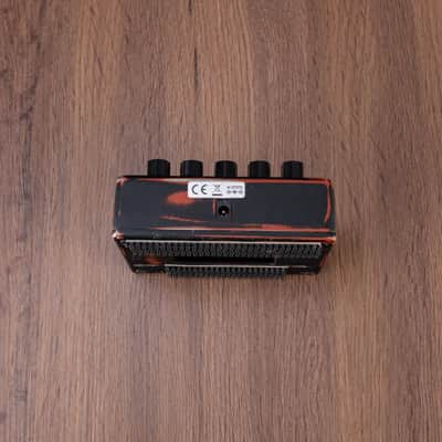 Factory Defect non functioning MXR Slash Octave Fuzz - SKU | Reverb