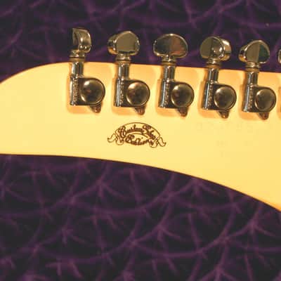 Gibson Explorer Custom Shop "Roland Ready" Vintage 1985 Very RARE! image 6