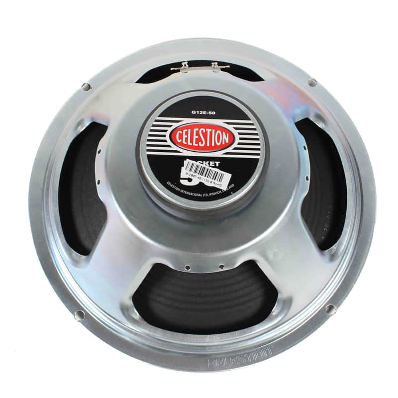 Celestion Rocket 50