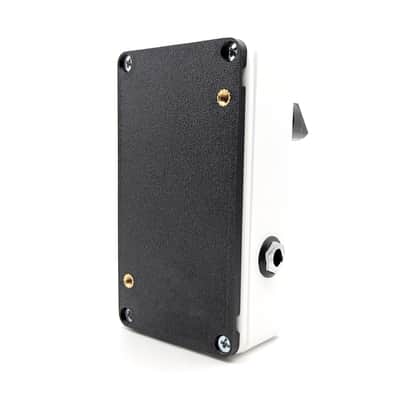 Compact 1590B – Pedal Plate (Temple Audio Quick Release, Velcro, Zip-Tie Compatible)