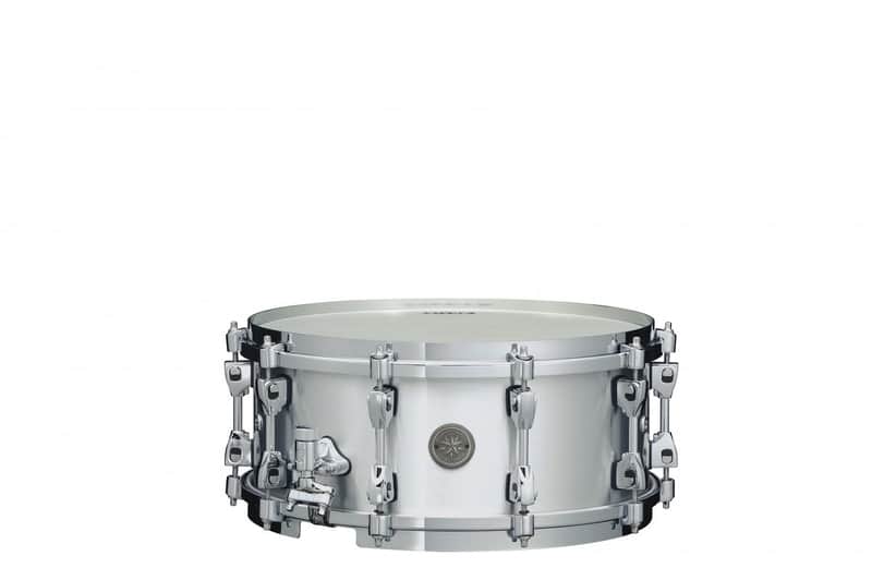 Tama CAL146 STARPHONIC Aluminum Concert Snare Drum 14 image 1