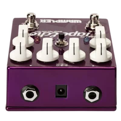 Wampler Faux Tape Echo V2 Pedal image 2