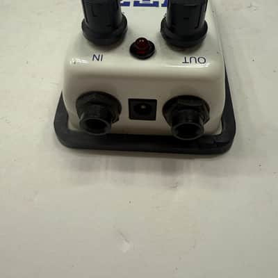 Guyatone VT3 Micro Series Vintage Tremolo Guitar Effect Pedal MIJ Japan image 6