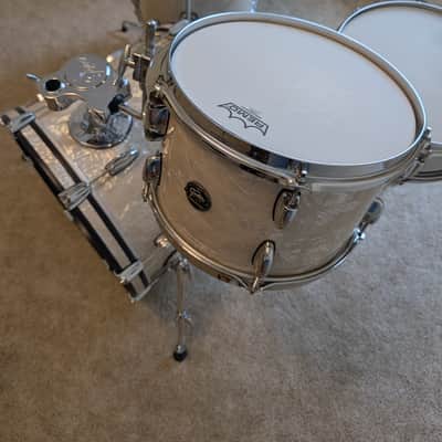 Gretsch Renown - 3 PC - Vintage Pearl image 4