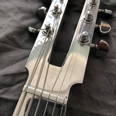 Electrical Guitar Company EGC500 2007 Brown image 6