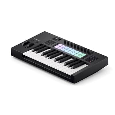 Novation Launchkey 25 MK4