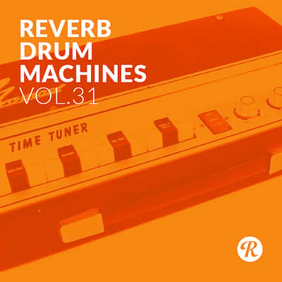 Reverb Nomad Time Turner Sample Pack image 1