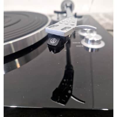 AKAI Professional BT500 - Turntable - Black - Refurbished image 15
