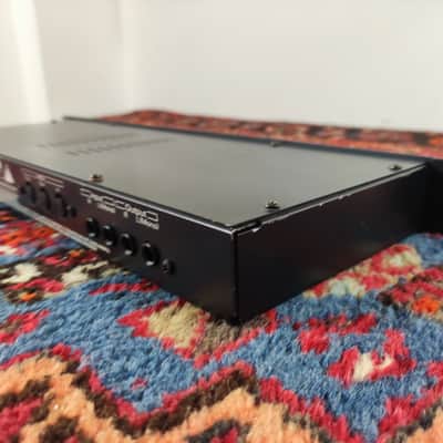 Roland M-DC-1 Dance Sound Expansion Rack Module (warranty) image 5