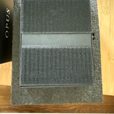 Two Notes OPUS Amp Sim / DynIR Engine 2023 - Present - Black image 3