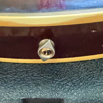 Gibson Les Paul Custom (1983, Tobacco Sunburst) image 16