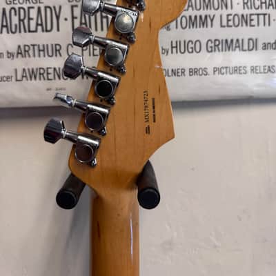 2017 Fender Kurt Cobain Jaguar Left-Handed w/OHSC! image 6