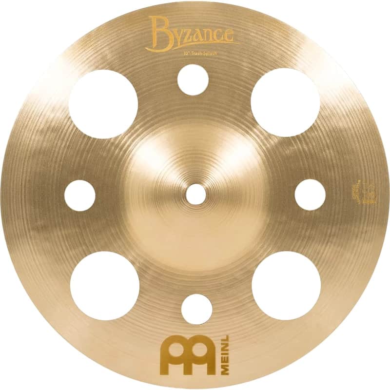 Meinl Byzance Vintage 10" Trash Splash