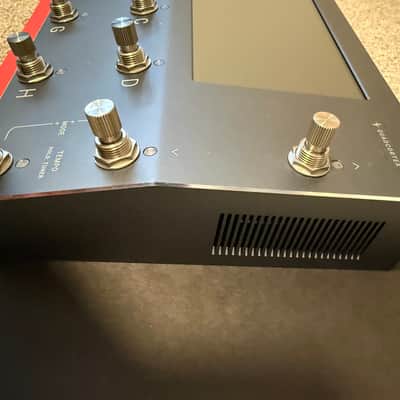Neural DSP Quad Cortex 2021 - Present - Gray image 4