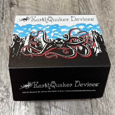 Earthquaker Devices / Dr. Z ZEQD-Pre 2025 - Present - Various image 3