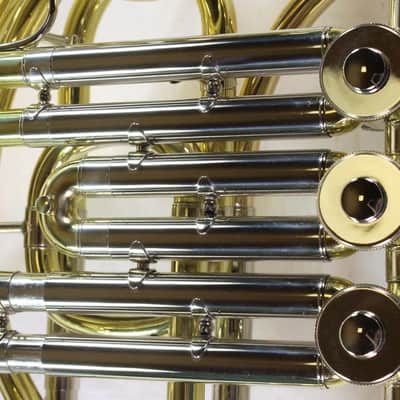 Holton H602 Single French Horn RIGHT HANDED CUSTOM ORDER WOW! image 4