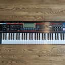Roland Juno G 61-Key 128-Voice Expandable Synthesizer