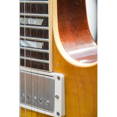 2010 Gibson Collectors Choice no 1 Melvyn Franks VOS 1959 Les Paul image 21