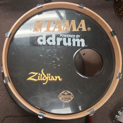 Tama STARCLASSIC LATE 90'S - PEARL image 13