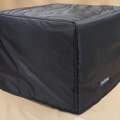 Custom padded cover for REL Acoustics S 812 Subwoofer S/812 Home Subwoofer image 4