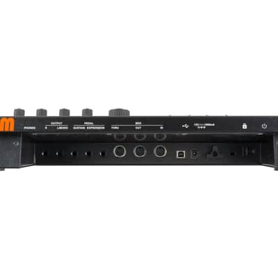ASM Hydrasynth Desktop Digital Synthesizer [B-STOCK] image 4
