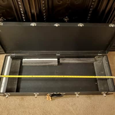 Immagine KORG HARD TRAVELING CASE/BAG FOR KEYBOARDS AND SYNTHESIZERS - 16