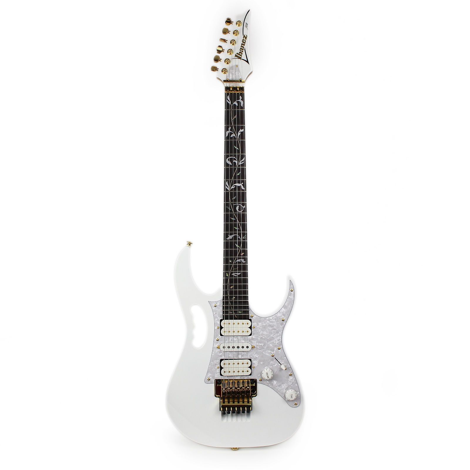 [美品] Ibanez Steve Vai Signature ７弦ギター Amazon | IBANEZ PREMIUM UV70P BK Steve Vai Signature Model 7弦