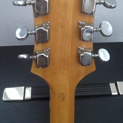 Epiphone Crestwood ET-278, MIJ, early 70's vintage! image 5
