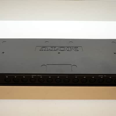 MOTU MIDI Express 128 USB MIDI Interface 2006 - Present - | Reverb