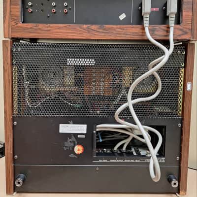 Teac  35-2B Reel to reel recorder image 3