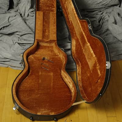 Ibanez AM255-AV Artist 1982 - 1983 - Antique Violin image 8