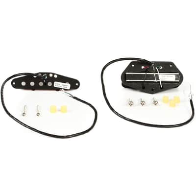 Seymour Duncan Little 59\Vintage Stack Telecaster Pickup Set image 3