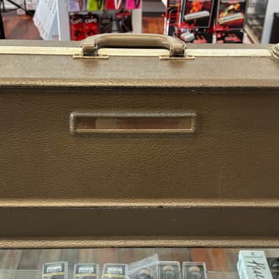 Buescher Aristocrat Alto Saxophone Vintage image 14