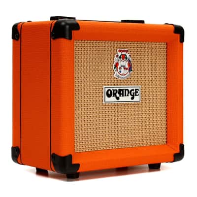 Orange PPC108 1x8" Speaker 20 Watts 8 ohm image 2